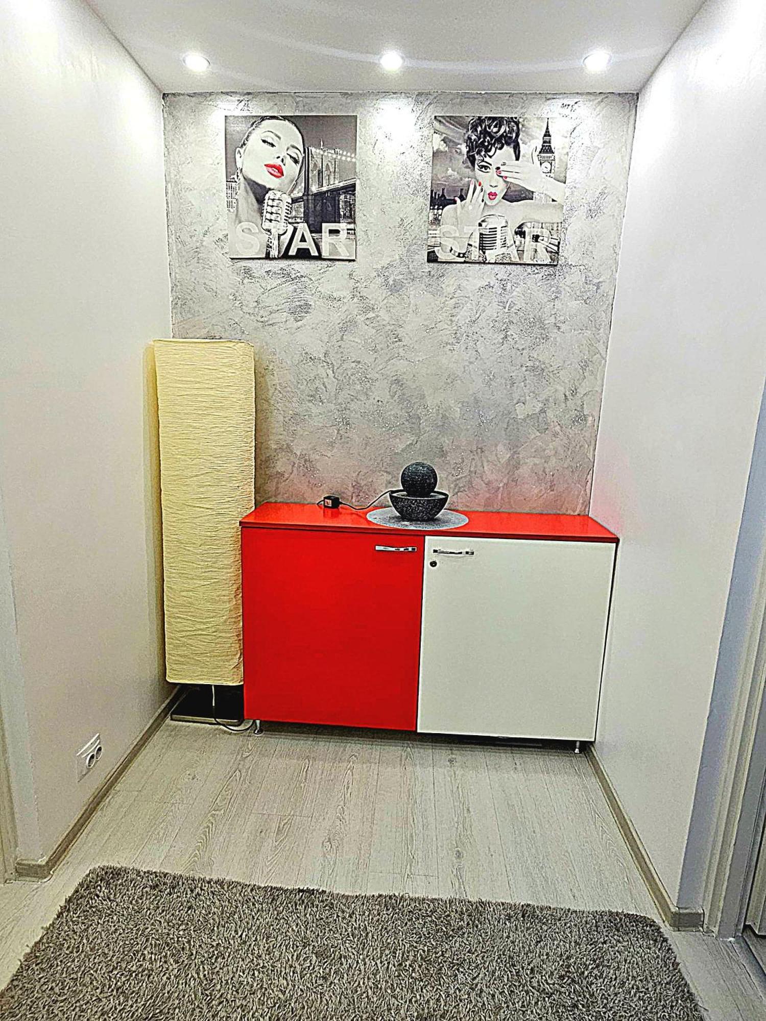Luxury Paul Apartment Green, Private & Accessible براشوف المظهر الخارجي الصورة