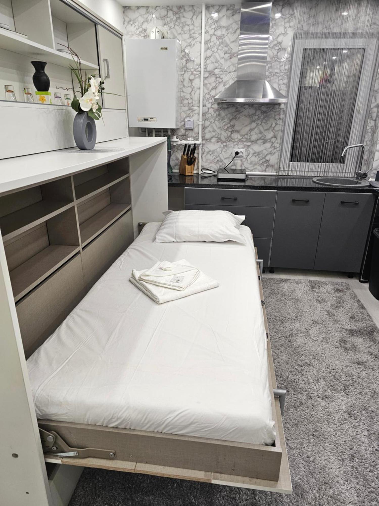 Luxury Paul Apartment Green, Private & Accessible براشوف المظهر الخارجي الصورة