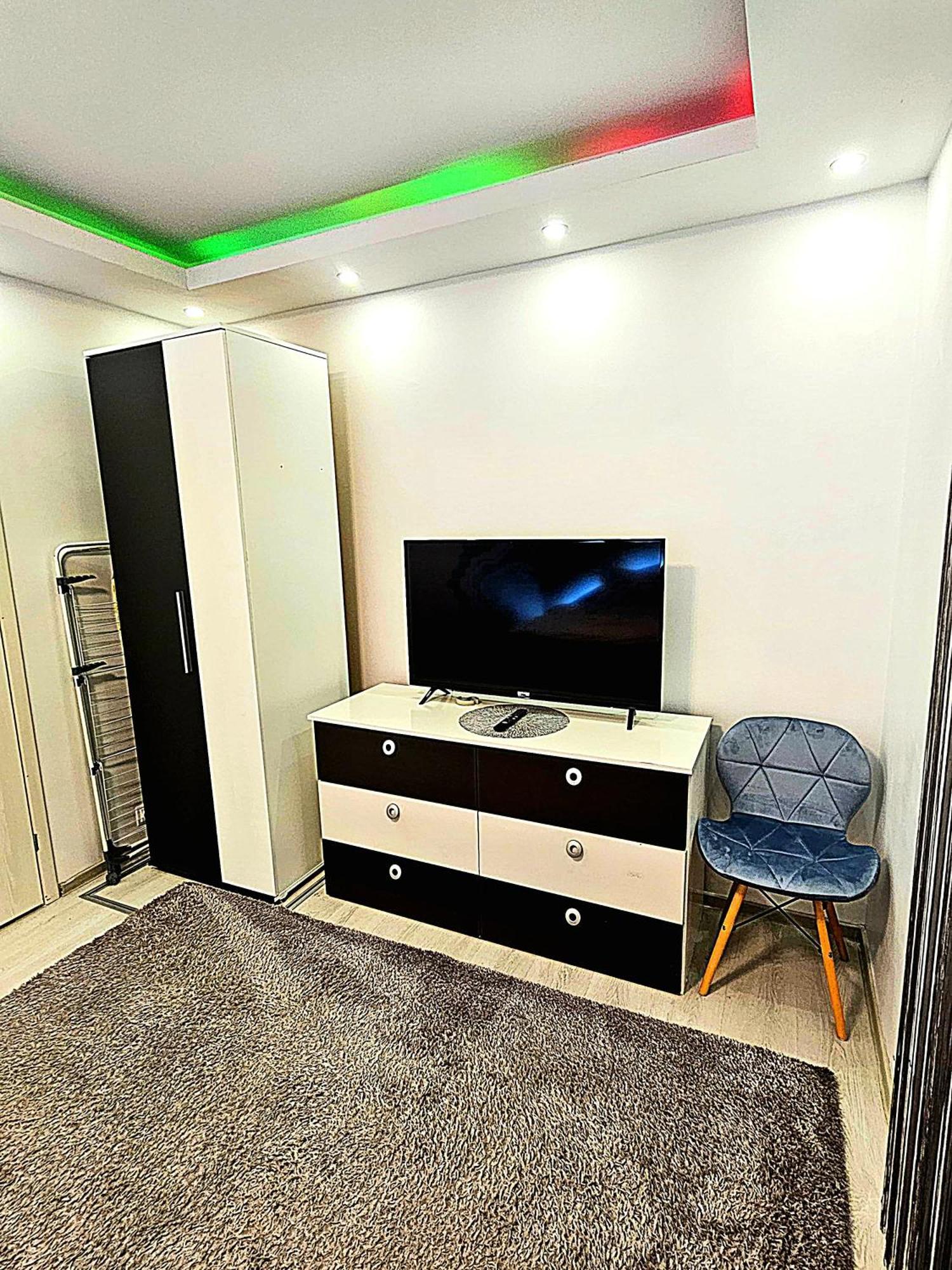 Luxury Paul Apartment Green, Private & Accessible براشوف المظهر الخارجي الصورة