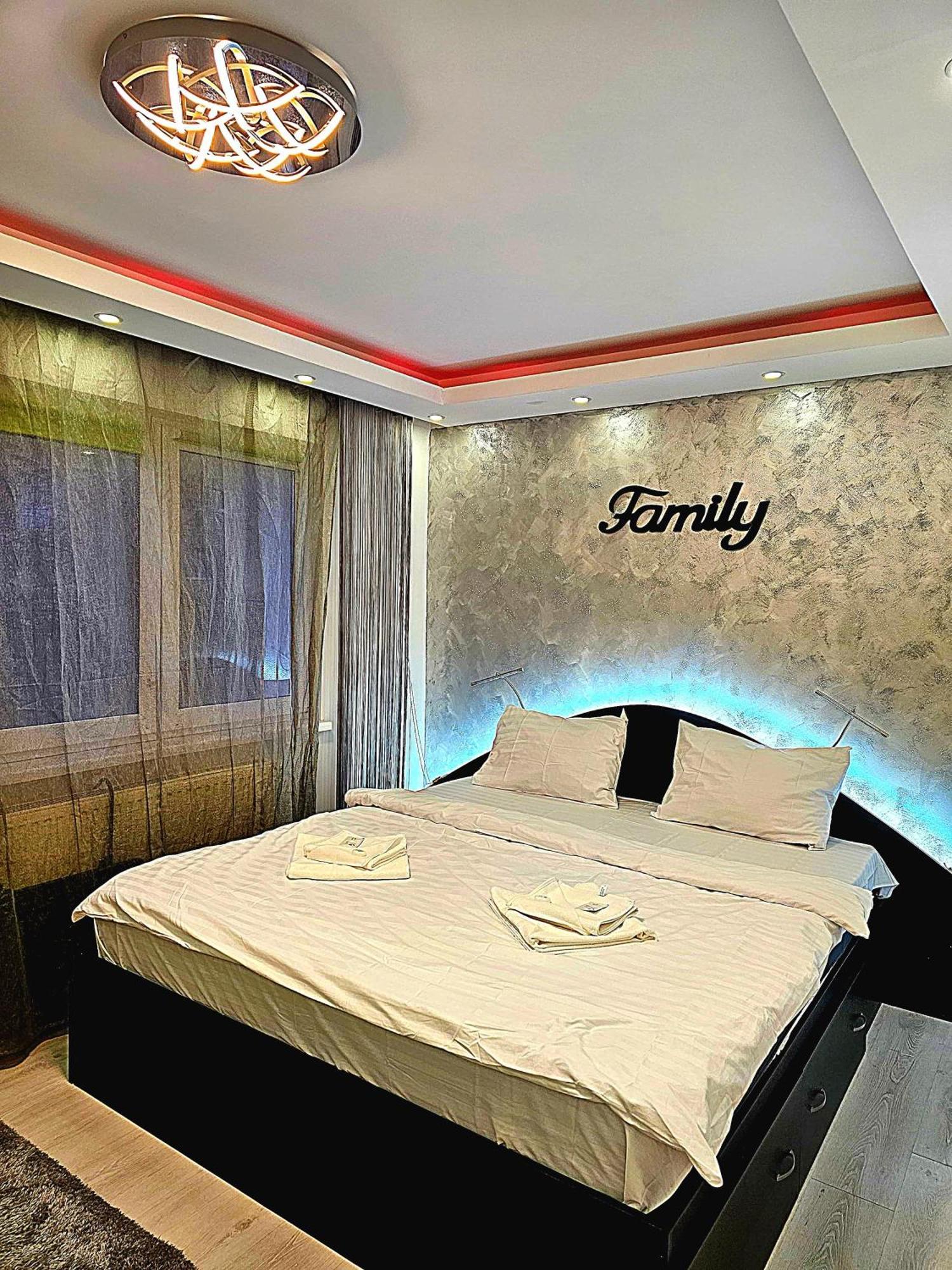 Luxury Paul Apartment Green, Private & Accessible براشوف المظهر الخارجي الصورة