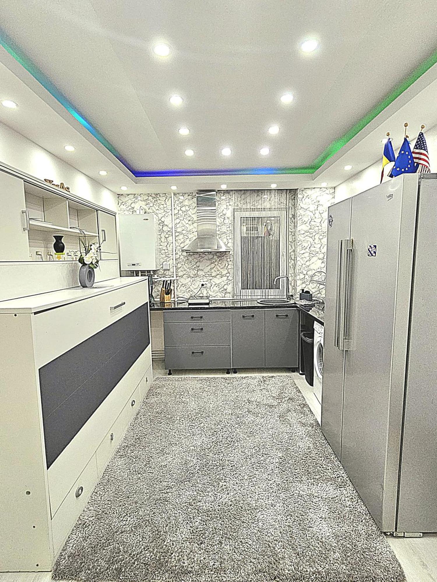 Luxury Paul Apartment Green, Private & Accessible براشوف المظهر الخارجي الصورة