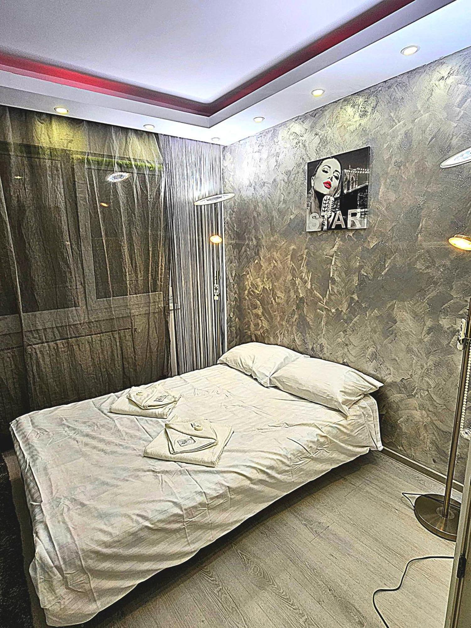 Luxury Paul Apartment Green, Private & Accessible براشوف المظهر الخارجي الصورة