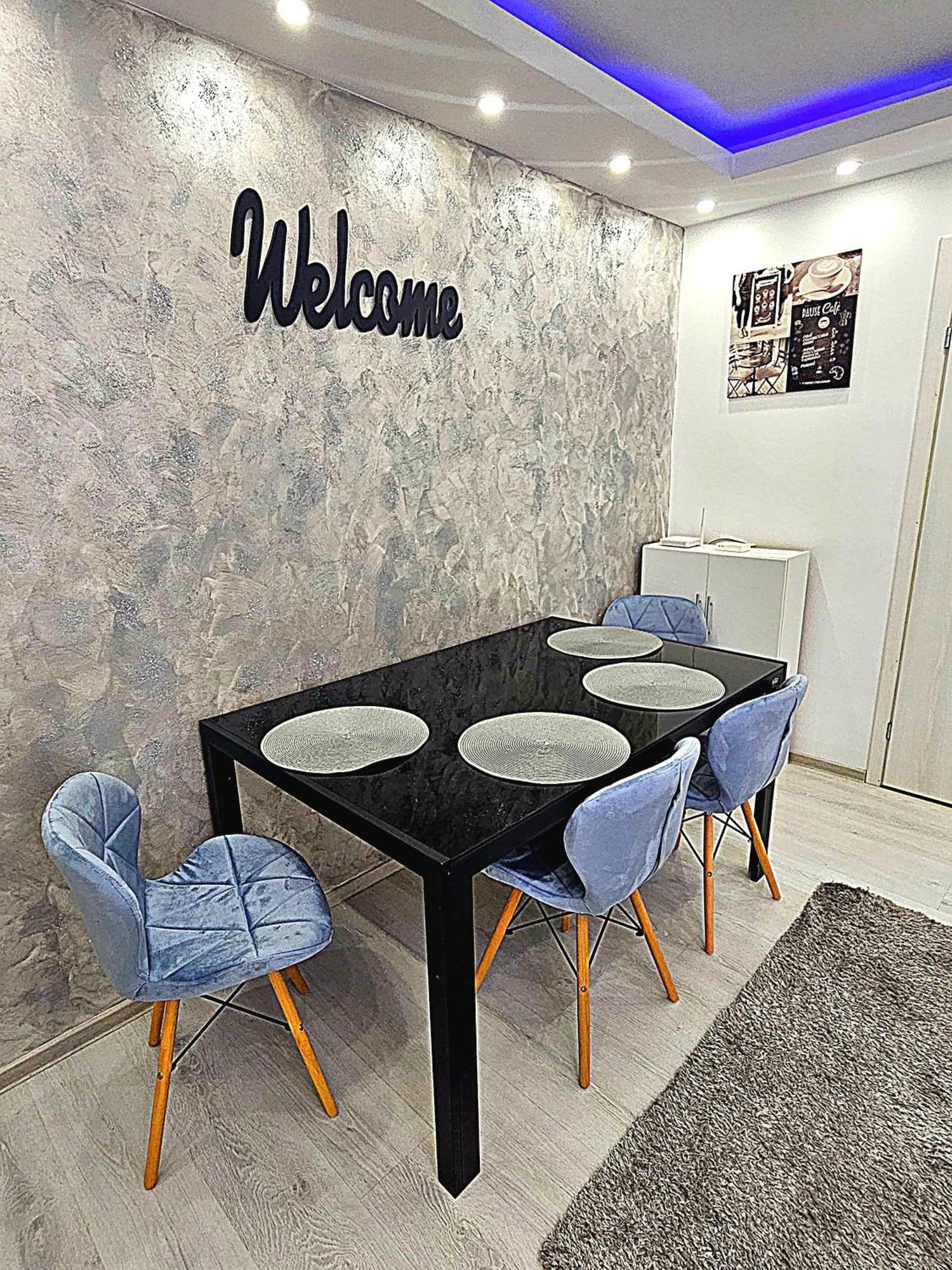 Luxury Paul Apartment Green, Private & Accessible براشوف المظهر الخارجي الصورة