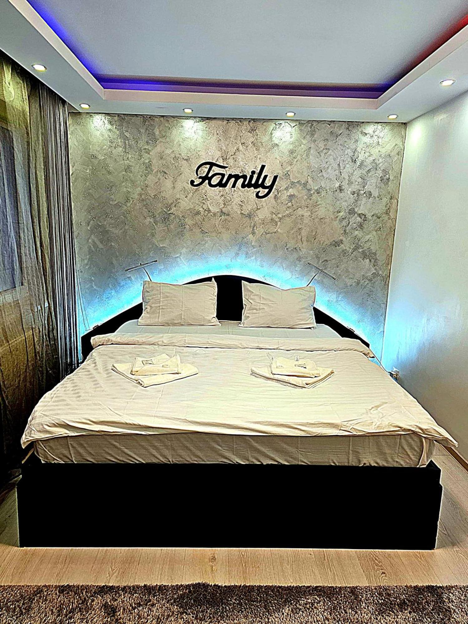 Luxury Paul Apartment Green, Private & Accessible براشوف المظهر الخارجي الصورة